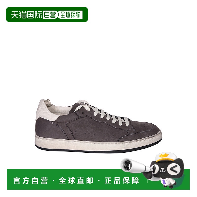 1h可退 欧洲直邮officine creative 男士 时尚休闲鞋