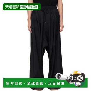 香港直邮Vivienne Westwood 薇薇恩 韦斯特伍德 男士 黑色 Balloo