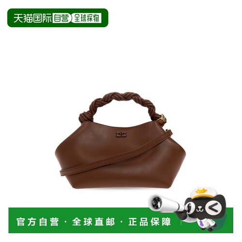 欧洲直邮ganni 女士 单肩包