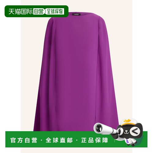 1h可退 欧洲直邮polo ralph lauren 女士 连衣裙