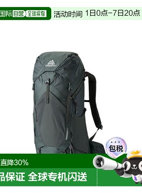 自营欧洲直邮GREGORY格里高利Paragon户外登山徒步背包40L/50L