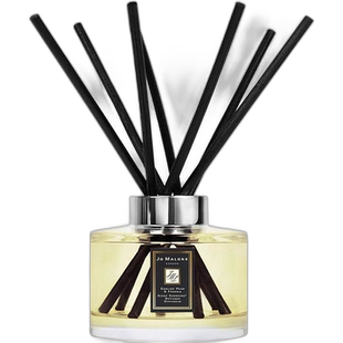 欧洲直邮JOMALONE/祖马龙室内藤条香薰165ML#英国梨与小苍兰ENGLI