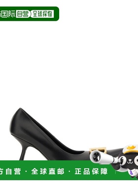 欧洲直邮BALENCIAGA 女士高跟鞋764357WCHA31080