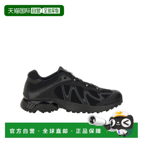 香港直邮Salomon S/Lab XT-WHISPER 运动鞋 L47762000萨洛蒙新款