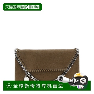 钱包 1h可退 欧洲直邮stella mccartney 女士