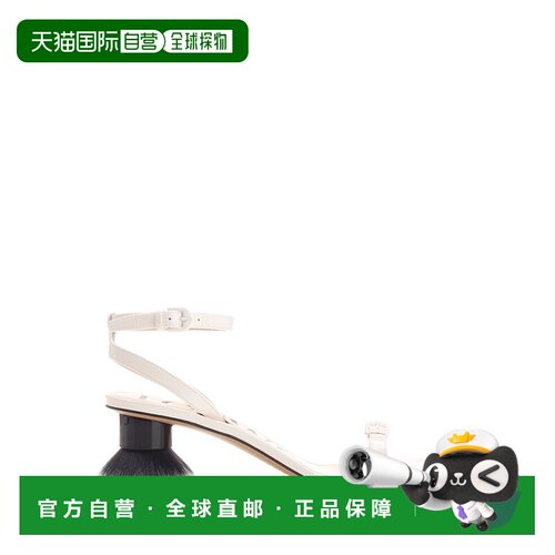 欧洲直邮loewe 女士 凉鞋正品时尚百搭日常舒适流行外穿高级感