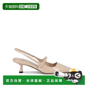 choo 高跟鞋 女士 休闲鞋 真皮 时尚 欧洲直邮jimmy
