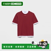 欧洲直邮PRADA 普拉达 26春夏 1h可退 3547B_15ZG_F0399_S_AAO 女