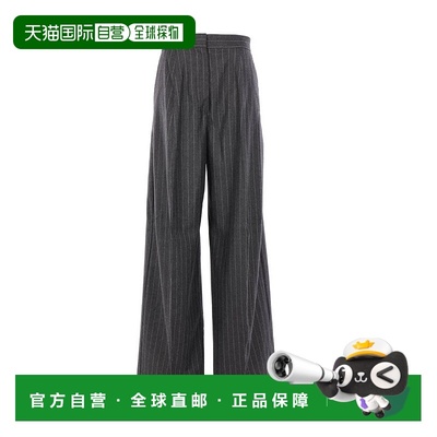 1h可退 香港直邮Sportmax 斯宝麦斯 女士 