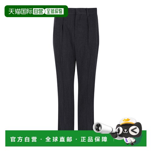 香港直邮ISABEL MARANT 女士休闲裤 PA0480FBC3F04I支付后1h可退
