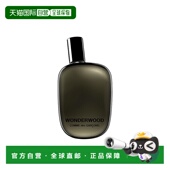 欧洲直邮COMME 100ml正品 DES GARCONS川久保玲奇迹之木浓香水50
