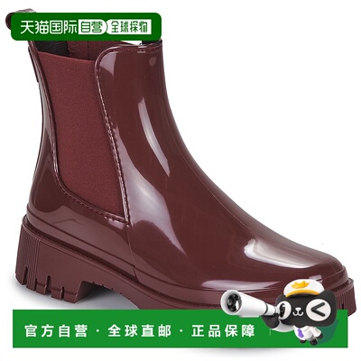 欧洲直邮Lemon Jelly  PEACHY 女士鞋子雨靴 PEACHY-04