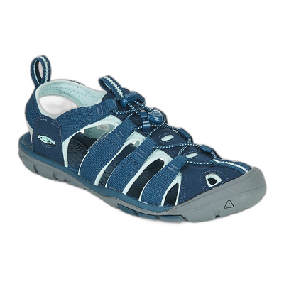 欧洲直邮Keen  CLEARWATER CNX 女鞋运动凉鞋 1022965厚底
