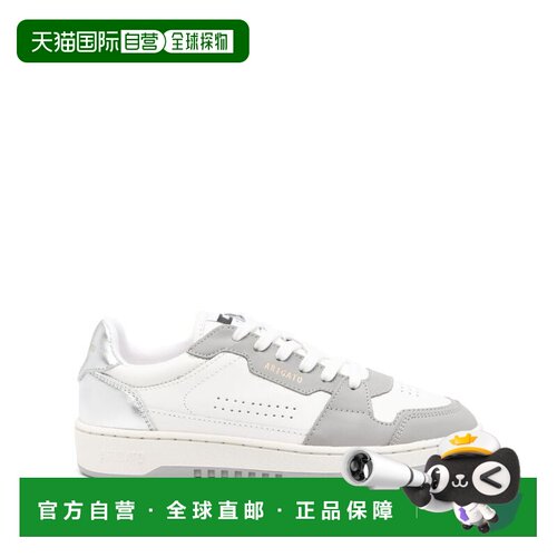 1h可退 香港直邮AXEL ARIGATO 女士休闲鞋 F1713001WHITE AW2024
