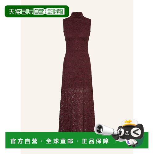 1h可退 欧洲直邮rotate（服饰） 女士 连衣裙长裙