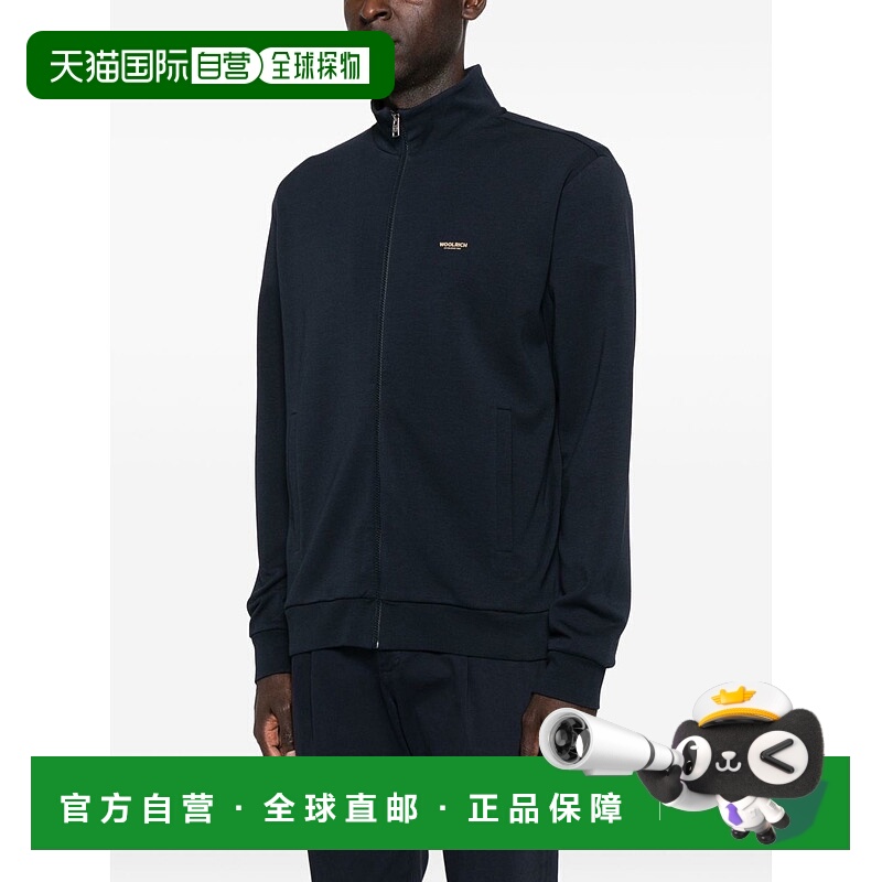 1h可退 欧洲直邮woolrich 男士 套装