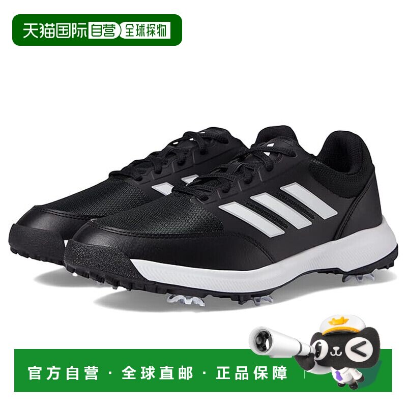 1h可退 香港直邮adidas 阿迪达斯 女士 Tech Response 3.0 高尔夫