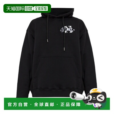 1h可退 香港直邮OFF-WHITE 男士卫衣 44MBB085F26F007001 AW2026