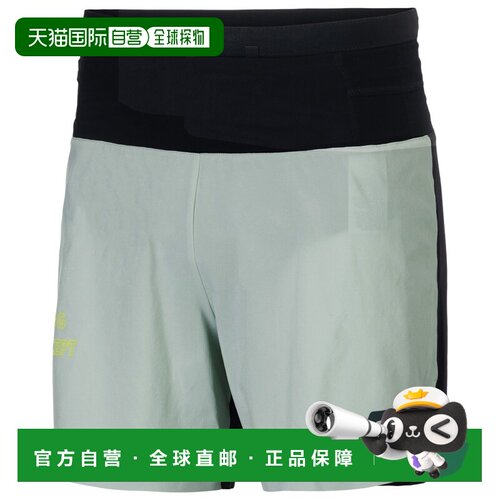 1h可退 欧洲直邮SCOTT 男士短裤 0124325SPRAYGREYBLACK CO 花色