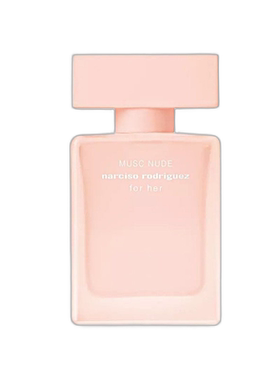 欧洲直邮Narciso Rodriguez纳西索裸色迷情女士浓香水30ml20正品