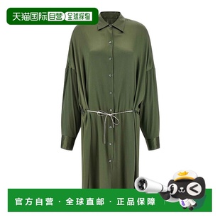 衬衫 欧洲直邮dries 女士 noten 真丝 van