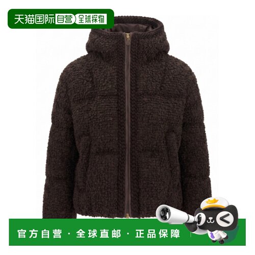 Moncler 长袖棉服 L20931A00231599VV 【付后1h可退】