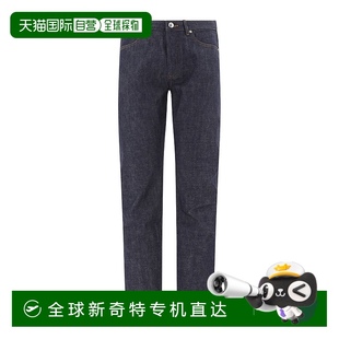 1h可退 欧洲直邮a.p.c. 男士 牛仔裤
