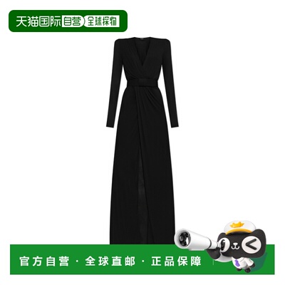 1h可退 香港直邮DSQUARED2 女士连衣裙 S75CV0940S23324900 AW202