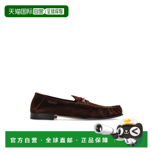香港直邮TOM FORD 男士休闲鞋 J1656LCL534PEAQ AW2支付后1h可退