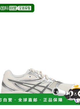 香港直邮Asics 亚瑟士 男士 运动鞋 1203A607110 beige米色 舒适