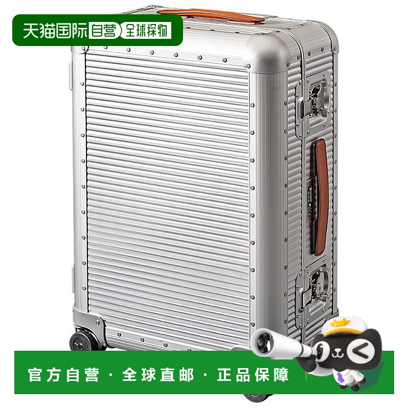 欧洲直邮FPM MILANO BANK Moonlight 旅行箱行李箱登机箱新款
