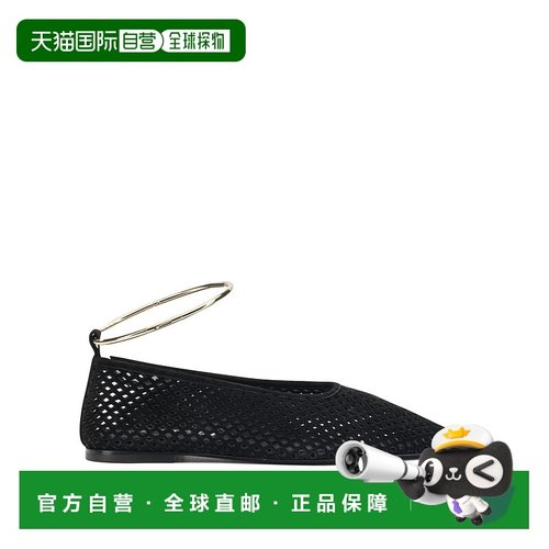 欧洲直邮jil sander 女士 乐福鞋单鞋