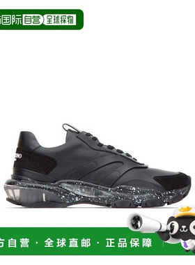 【99新未使用】香港直邮Valentino BOUNCE 运动鞋 QY2S0B05VRN