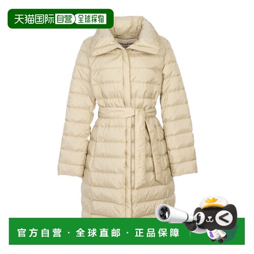香港直邮WEEKEND MAX MARA 女士外套 5496026106021 SS2026