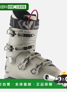 自营欧洲直邮ROSSIGNOL Alltrack Pro 110 MV GW男士全山滑雪鞋
