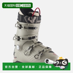 自营欧洲直邮ROSSIGNOL Alltrack Pro 110 MV GW男士全山滑雪鞋