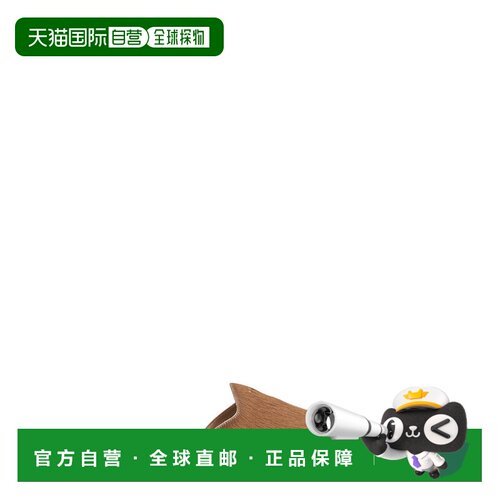 欧洲直邮PRADA 女士拖鞋 1S008ODD052HIOF0036 AW2025 驼色