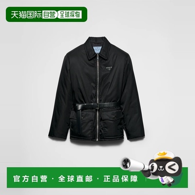 1h可退 欧洲直邮PRADA 普拉达 25秋冬 292200_1WQ8_F0002_S_OOO