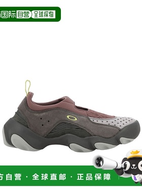 香港直邮Oakley OFT Flesh 运动鞋 BDF23S02003572RD14欧克利