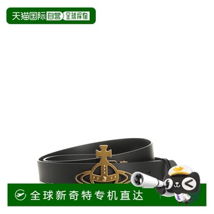 腰带 1h可退 欧洲直邮vivienne westwood 女士