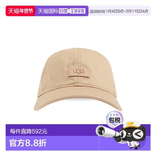 欧洲直邮ugg 男士 帽子