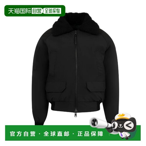 香港直邮CANADA GOOSE 男士外套 2087MT9061 SS20 【付后1h可退】