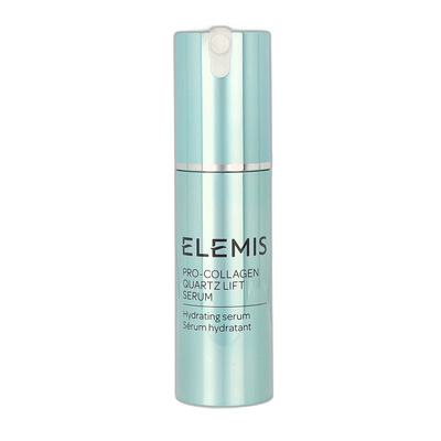 欧洲直邮Elemis 石英提拉胶原精华液 30 毫升正品