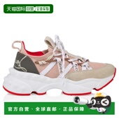 女士 1h可退 休闲 26春夏 12501628009 欧洲直邮CL路铂廷 红底鞋