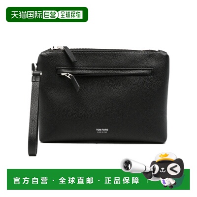 1h可退 Tom Ford 腕带手拿包 H0764LCL615Y