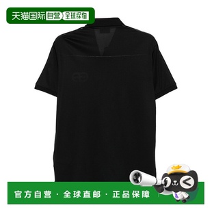 香港直邮Emporio 男士 Armani 阿玛尼 棉混纺Pol 安普里奥 1h可退