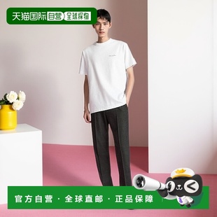 Dior Christian Couture Muguet 欧洲直邮DIOR T恤 2025新品