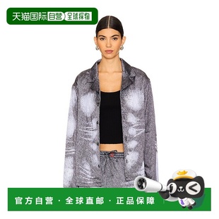 1h可退 香港直邮Diesel 迪赛 女士 X Savage X Fenty Stains And