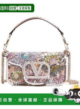 1h可退 香港直邮Valentino LOCO 小号手袋 WB0K53YBM