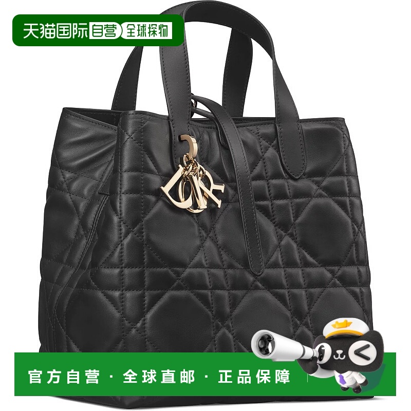 1h可退 欧洲直邮DIOR 迪奥 25春夏 M2836OSNW_M900 女士 手提包